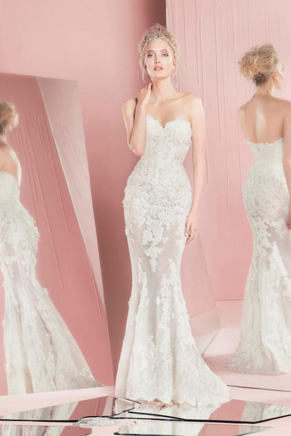 Снимка: Zuhair Murad