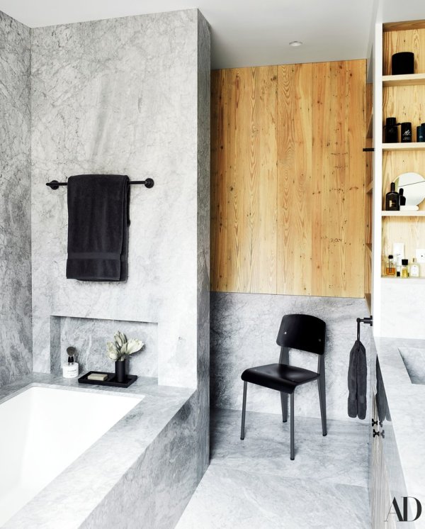 Снимка: architecturaldigest.com