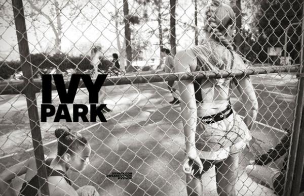 Снимка: Ivy Park