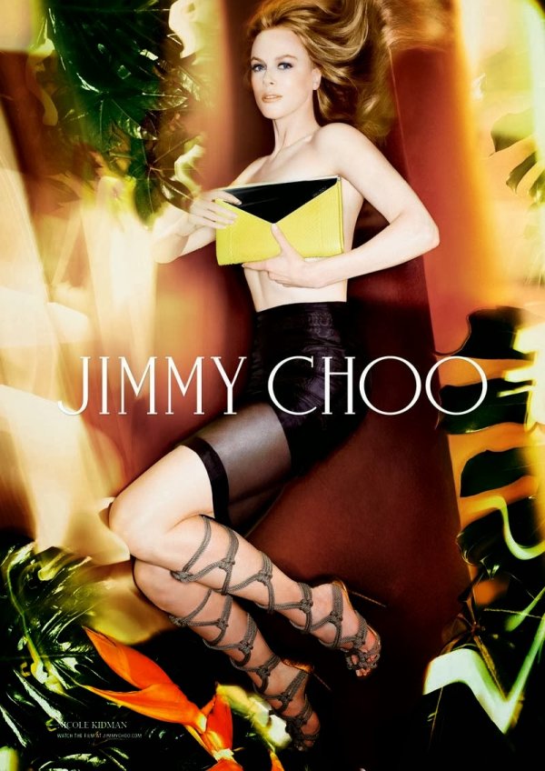 Снимка: Jimmy Choo