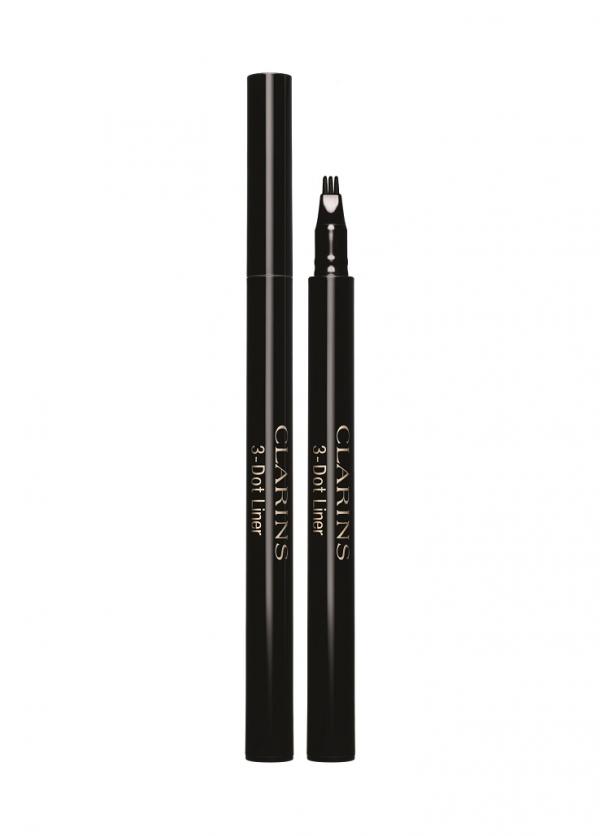 Очна линия Pack Dot Liner (Clarins, 48 лв.)