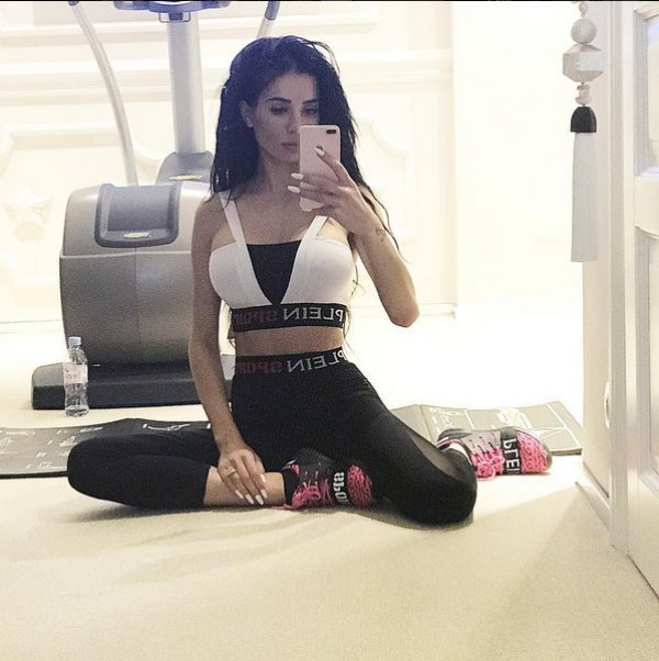 Снимка: Instagram