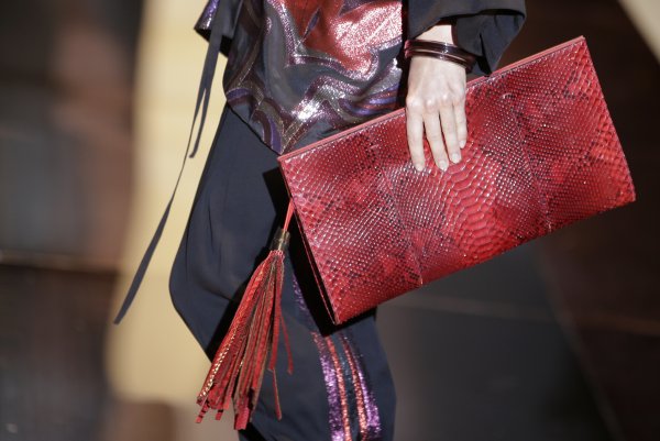 Gucci SS 2014 Снимка: Reuters