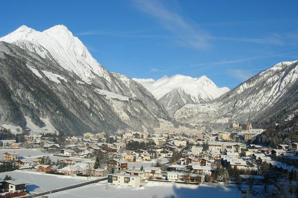 Снимка: osttirol.com