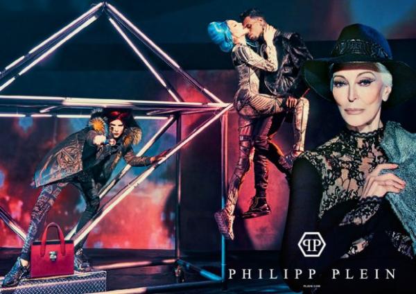Снимка: Philipp Plein