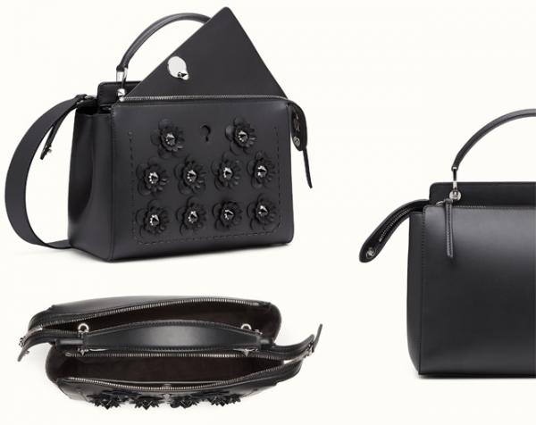 Снимка: Fendi