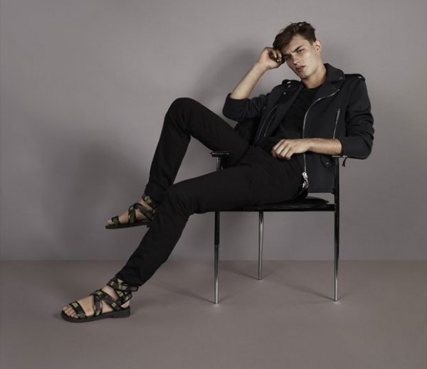 Снимка: Giuseppe Zanotti
