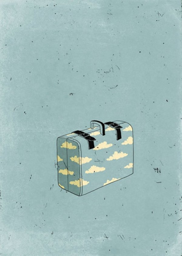 Илюстрация: Alessandro Gottardo'