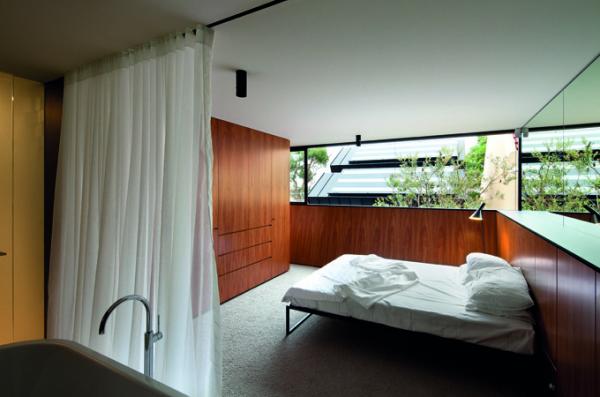 Снимка: Chenchow architects