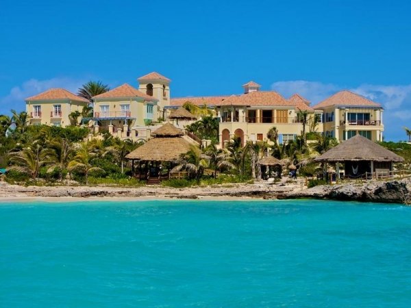 Снимка: architecturaldigest.com