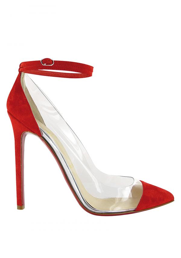 Снимка: Christian Louboutin