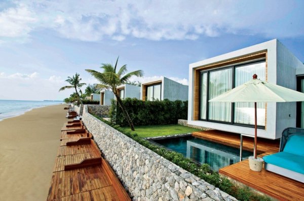 Снимка: VaSLab Architecture