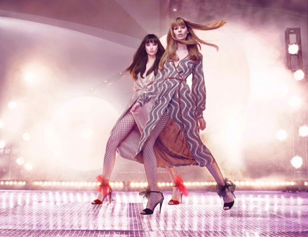 Снимка: Jimmy Choo