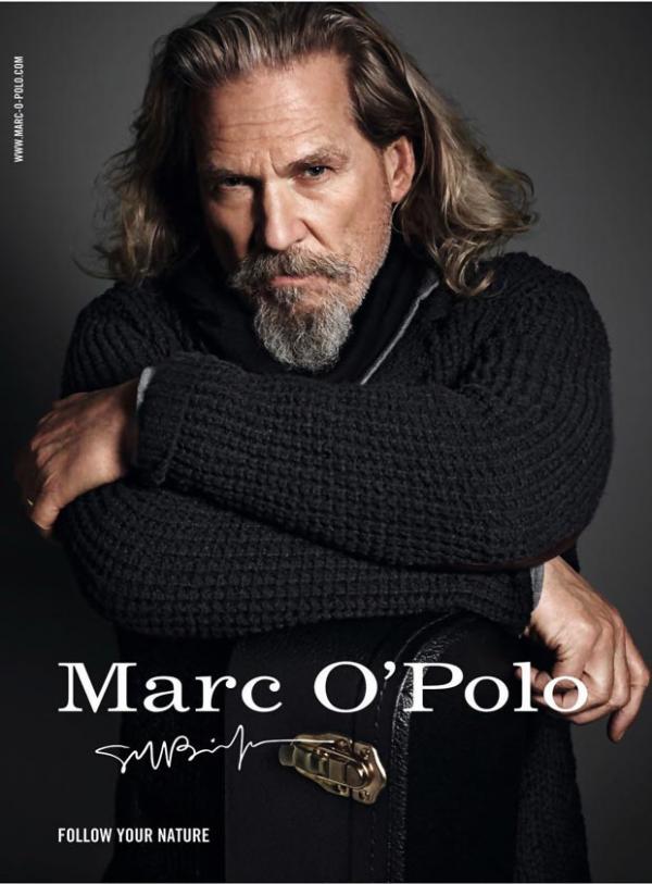 Снимка: Marc O'Polo