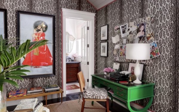 Снимка: interiordesignfiles.com