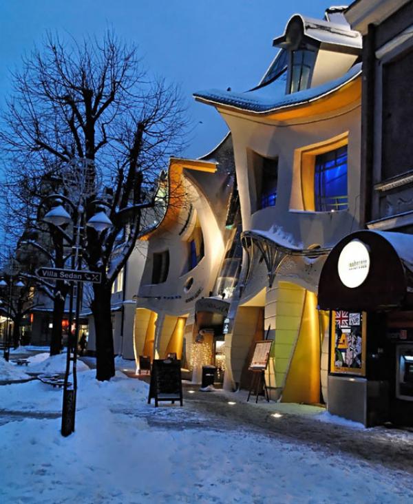 Снимка: designswan.com