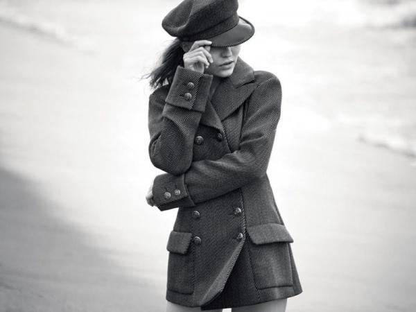 Снимка: Vogue