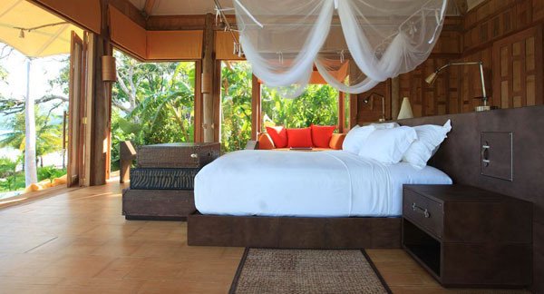 Снимка: Soneva Kiri/ Six Senses