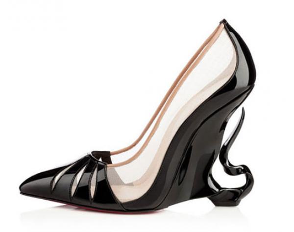 Снимка: Christian Louboutin