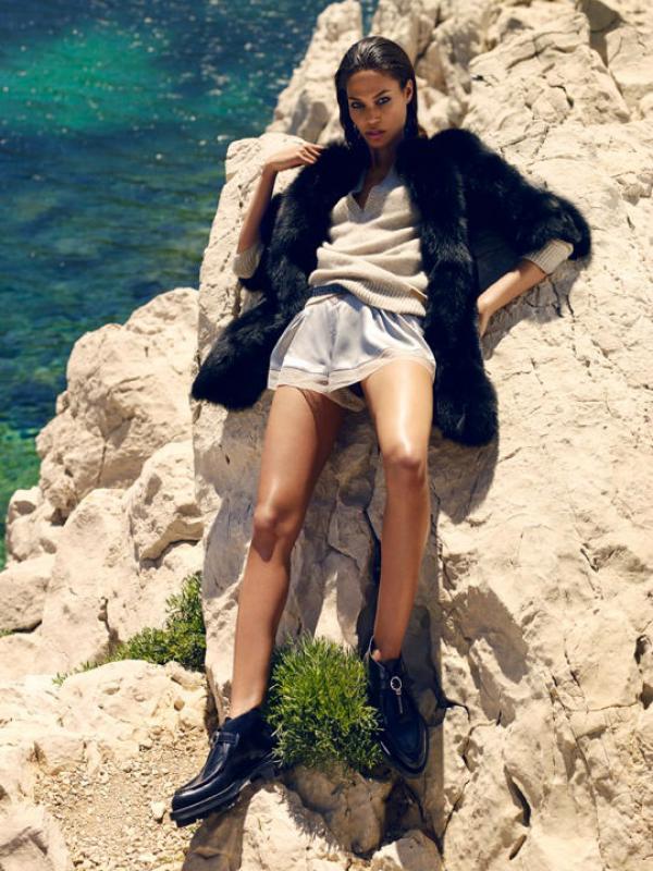 Снимка: Vogue Japan