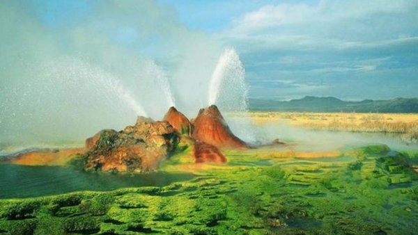 Снимка: nexttriptourism.com