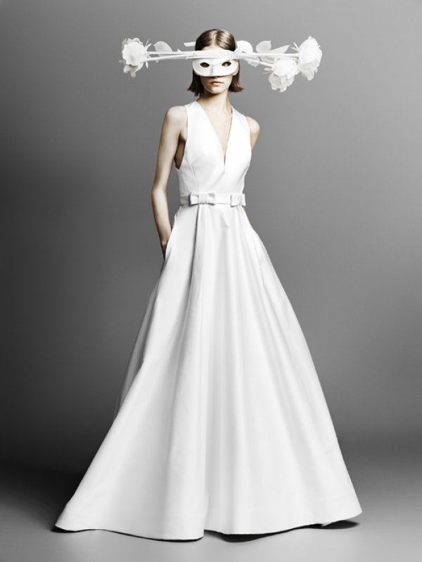Снимка: Viktor & Rolf