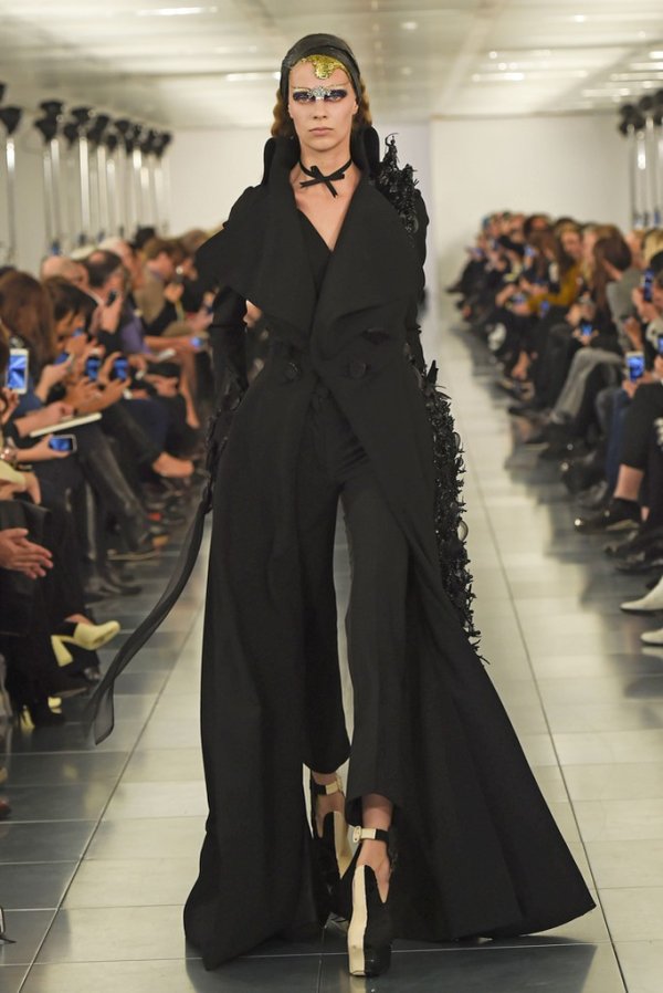 Снимка: WWD, Giovanni Giannoni