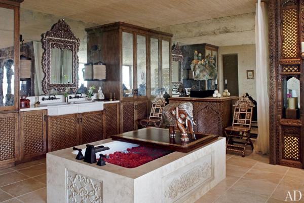 Снимка; architecturaldigest.com