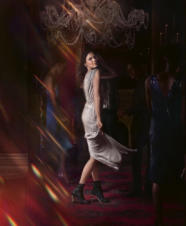 Снимка: Jimmy Choo