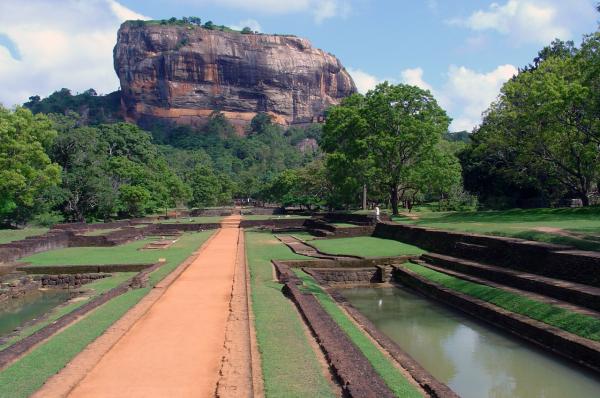 Снимка: srilanka-hotels.cz