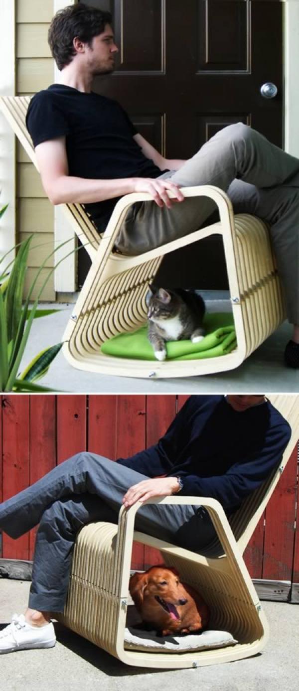 Снимка: furniturefashion.com