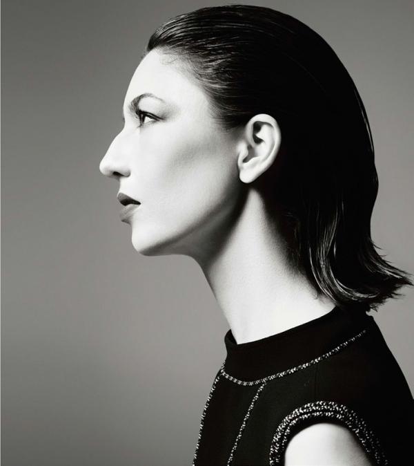 Снимка: сп. Vogue