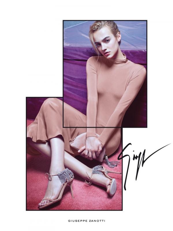 Снимка: Giuseppe Zanotti