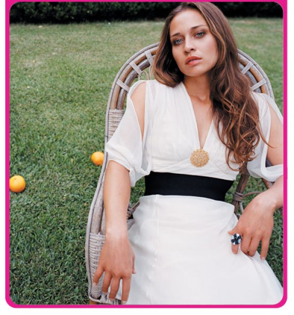 Снимка: fiona-apple.com