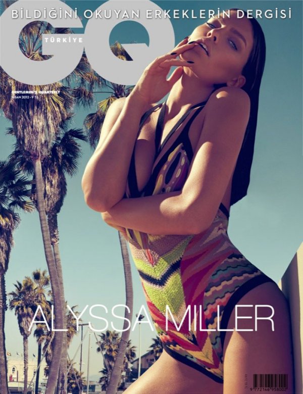 Снимка: GQ