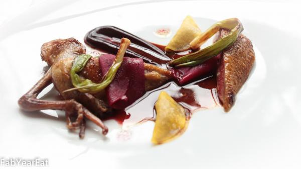 Снимка: Eleven Madison Park