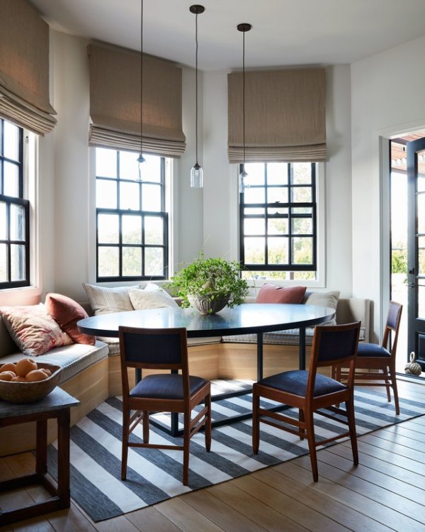 Снимка: architecturaldigest.com