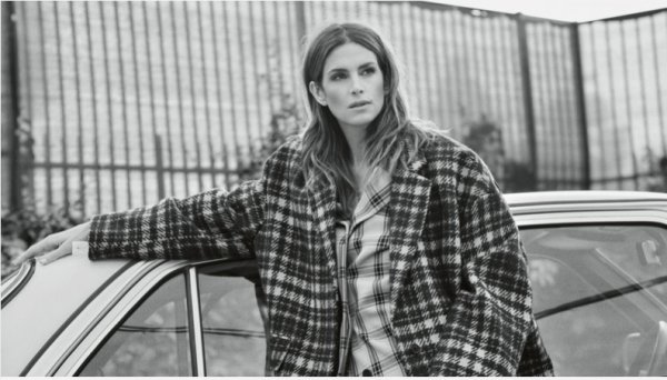Снимка:  Harper's Bazaar