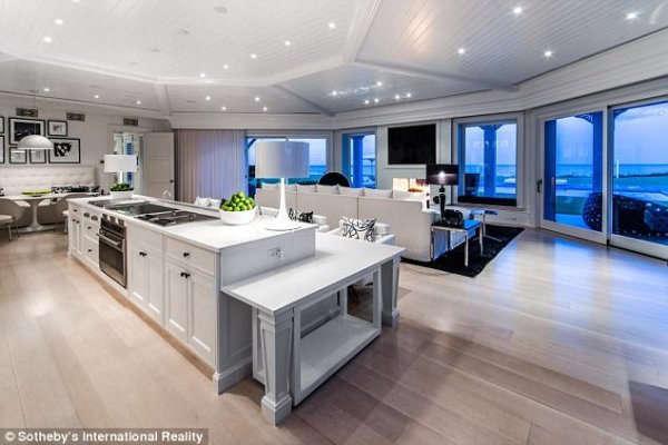 Снимка: Sotheby's International Realty