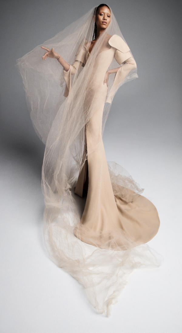 Снимка: Vera Wang