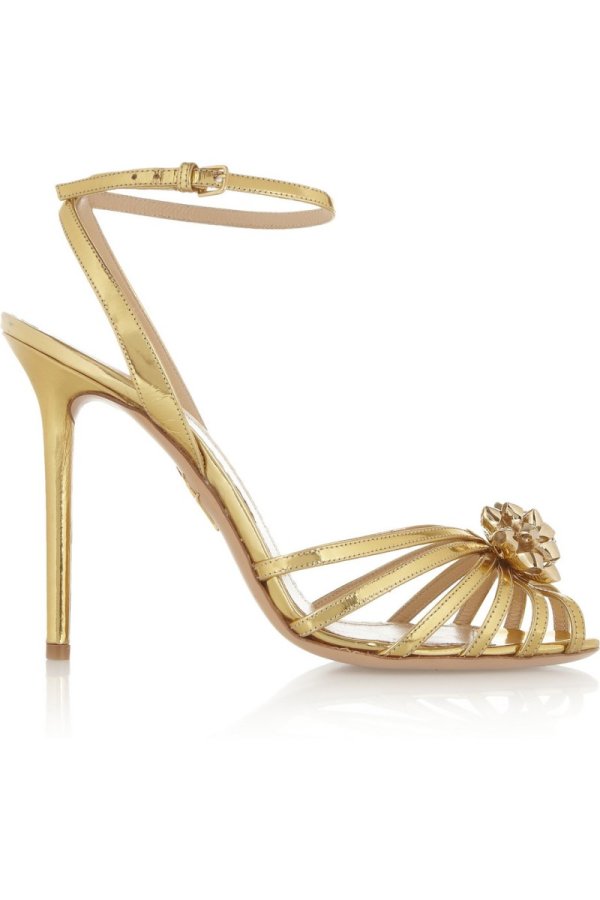 Charlotte Olympia Снимка: thecitizensoffashion.com