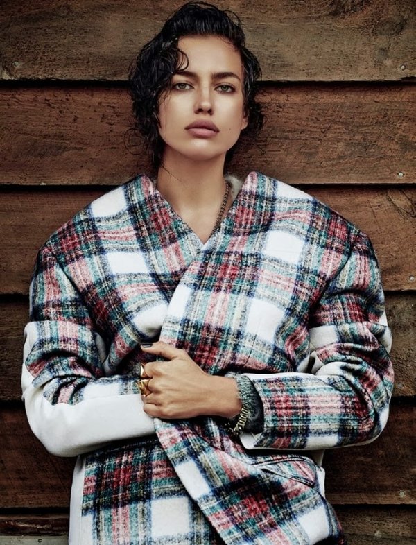 Снимка: сп.Vogue
