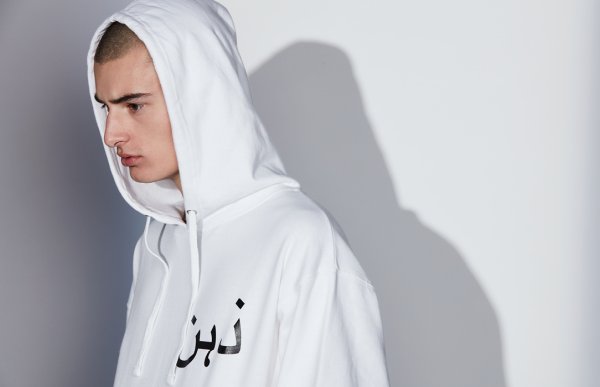 Снимка: zaynmalikstore