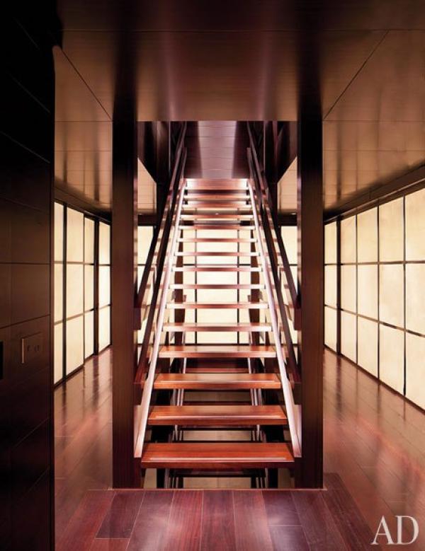 Снимка: architecturaldigest.com