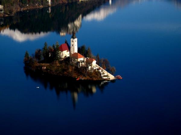 Снимка: visitljubljana.com