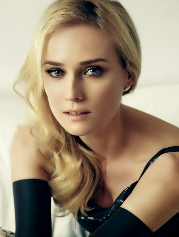 Снимка: сп.Harper’s Bazaar