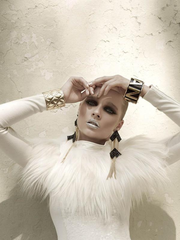 Снимка: Fashion Gone Rogue