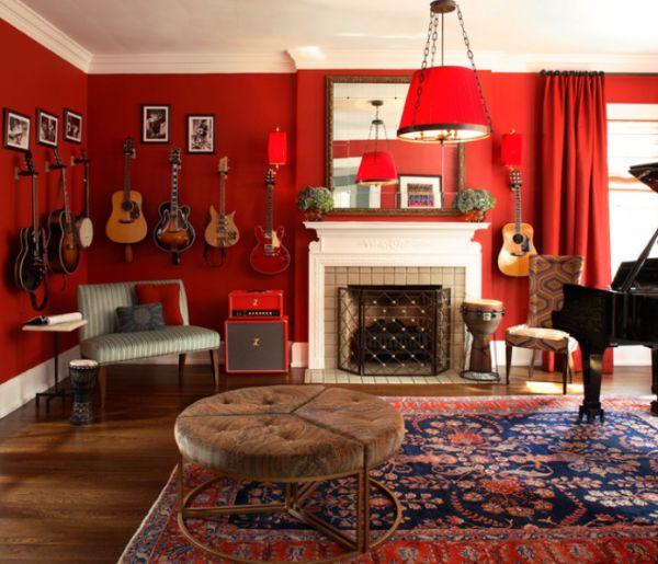 Снимка: interiorholic.com