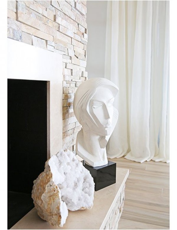 Снимка: architecturaldigest.com
