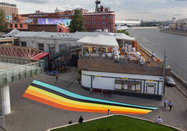 Снимка: thecoolhunter.net